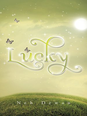 cover image of Lucky